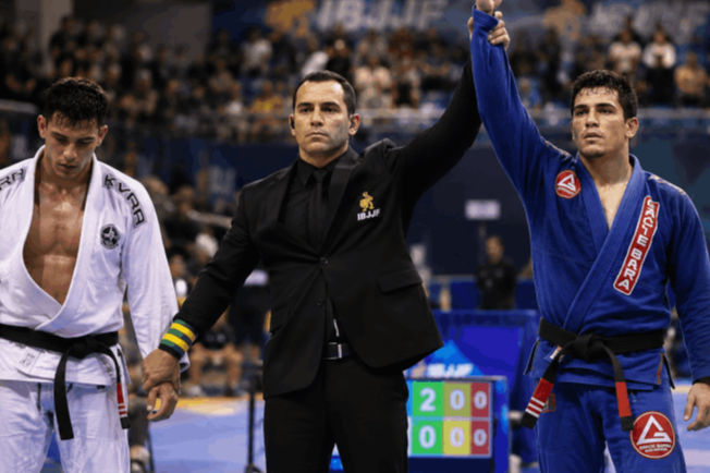 História do Jiu-Jitsu e origens da arte suave