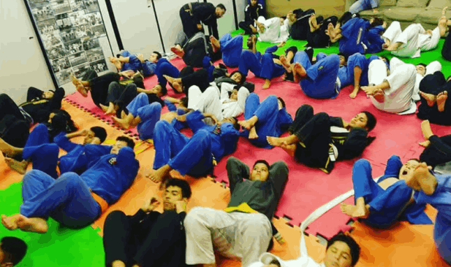 Mobirise Website Builder